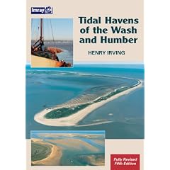 The Tidal Havens of the Wash and Humber