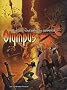 Olympus, Tome 1 : La bo�te de Pandore