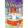 Wizards (Young Reading Series 1)