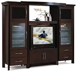 Entertainment Center Expression Collection for Direct View TV