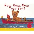 Row, Row, Row Your Boat (Teddy Bear Sing-Along)