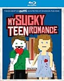 Image de My Sucky Teen Romance [Blu-ray]