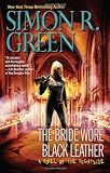 The Bride Wore Black Leather (Nightside)