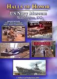 Halls of Honor- The US Navy Museum