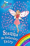 Sienna the Saturday fairy