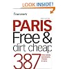 Frommer's Paris Free and Dirt Cheap