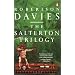 Favourites of an avid reader