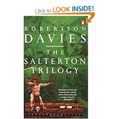 Salterton Trilogy