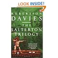 Salterton Trilogy