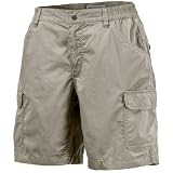 Columbia Womens Elkhorn II Short