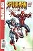 Books : Marvel Age Spider-man Team-up #2 (With Captain America) December 2004