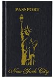 Produkt-Bild: Passport Journal New York City