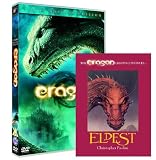 Eragon : 2 disc Limited Edition with Eldest book sampler (Exclusive to Amazon.co.uk)
