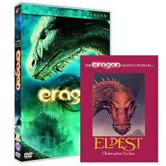 Eragon : 2 disc Limited