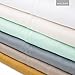 Malouf Soft and Eco Friendly Tencel Pillowcase-and-Sheet-Sets, King, Dusk