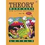 Theory Made Easy for Little Children Level 2 by Lina Ng
