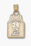 Kobe Bryant Gold adidas NBA Swingman Los Angeles Lakers Youth Jersey - X-Large (18-20)