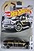 HOT WHEELS 2016 RELEASE WAL-MART EXCLUVISE BLACK 2009 FORD F-150