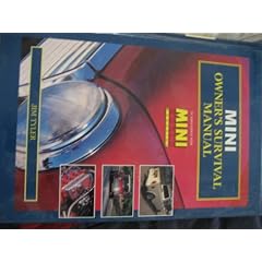 Mini Owner's Survival Manual