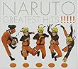 NARUTO GREATEST HITS!!!!! (DVD付) (アニメ主題歌 ,tacica ,NICO Touches the Walls )
