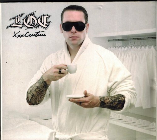 L.O.C. - Melankolia/XxxCouture - Zortam Music