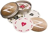 Zildjian Playing Cards