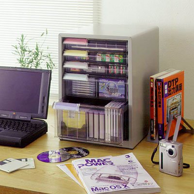 Cover image : ナカバヤシ メディシス・デスクトップタイプ H410シリーズ MAD-202 MAD-202N