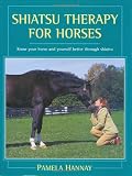 Shiatsu Therapy for Horses