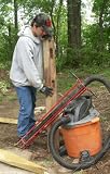 read full review Bull Digger Post Hole Digger System