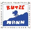Butzemann-die Sch�nsten Kinderlieder