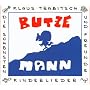 Butzemann-die Sch�nsten Kinderlieder