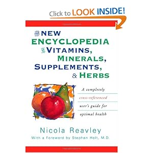 Pics Of Vitamins