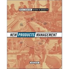 New Products Management - textbooks for sale New Products Management - textbooks for sale
