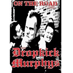 On the Road With the Dropkick Murphys