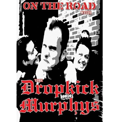 DROPKICK MURPHYS : ON THE DVD