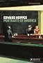 Edward Hopper portraits of america /anglais