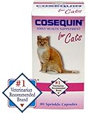 Nutramax Cosequin Capsules, 80 Count, 4-Pack
