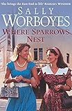 Where sparrows nest