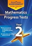 Mathematics progress tests. Year 2
