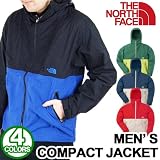 「L (BG)バンブーグリーン ザ ノースフェイス メンズ コンパクト ジャケット マウンテンパーカー THE NORTH FACE MEN'S COMPACT JACKET NP21230 男性用 マウンテンパーカー」の画像