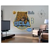 UCLA Fathead NCAA Logo