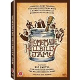 Homemade Hillbilly Jam (2007)
