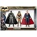 NJ Croce Batman Vs Superman Action Figure Boxed Set
