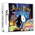 Jewel Link Mysteries: Mountains of Madness (Nintendo DS)