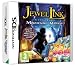 Jewel Link Mysteries: Mountains of Madness (Nintendo DS)