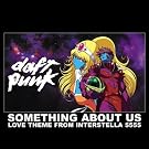 Something About US (Love Theme From Interstella)