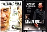 U.s. Marshals , in the Electric Mist : Tommy Lee Jones 2 Pack