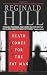 Death Comes for the Fat Man (Dalziel and Pascoe Mysteries)