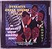 Dynamite Group Sounds, Vol. 26: 26 Explosive Group Harmony Sides
