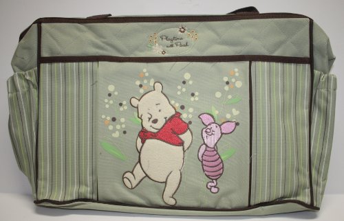 Disney Pooh Playtime with - Green